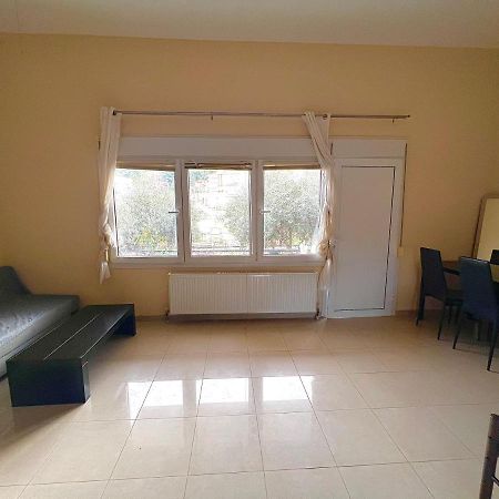 Kalamitsa Apartment By The Beach Кавала Екстериор снимка