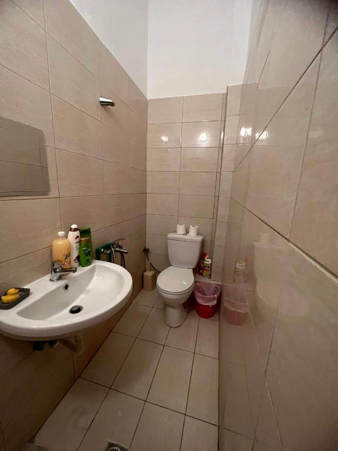 Kalamitsa Apartment By The Beach Кавала Екстериор снимка